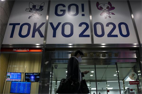 بازنگری ژاپن در حجم هیات های خارجی در توکیو2020