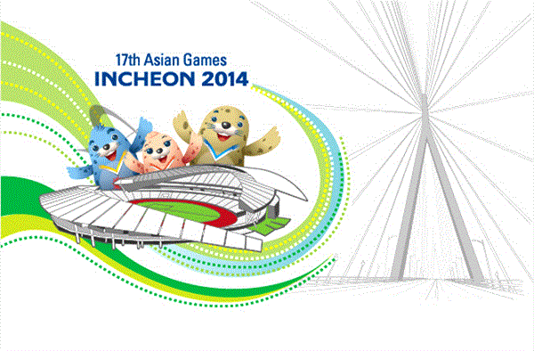 آموزش 21هزار داوطلب برای بازیهای آسیایی اینچئون