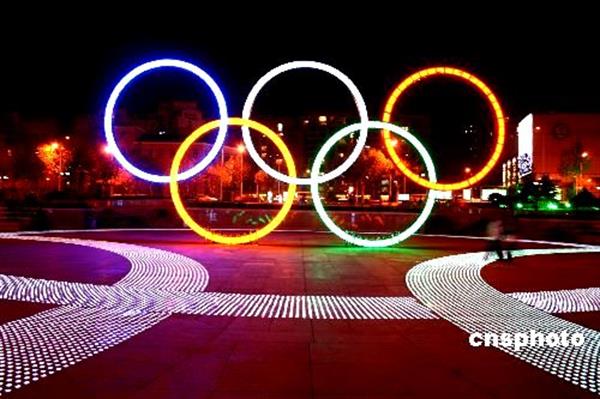 درخواست IOC مبنی بر برگزاری رفراندوم پیش از نامزدی برای بازی های المپیک