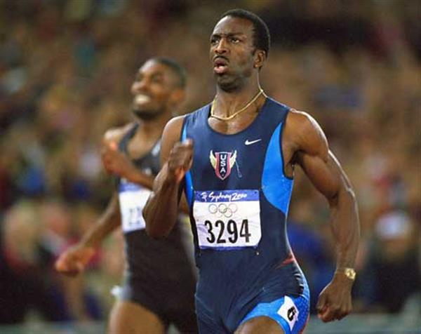 کمیته ملی المپیک ترینیداد و توباگو با حضور مایکل جانسون یک کارگاه آموزشی برای مربیان و ورزشکاران خود برگزار کرد