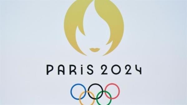 رونمایی از لوگوی جدید بازی های المپیک پاریس 2024