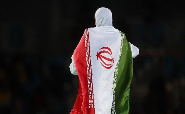سی و یکمین دوره بازیهای المپیک تابستانی2016؛ علیزاده جوان ترین مدال آور تاریخ ورزش ایران