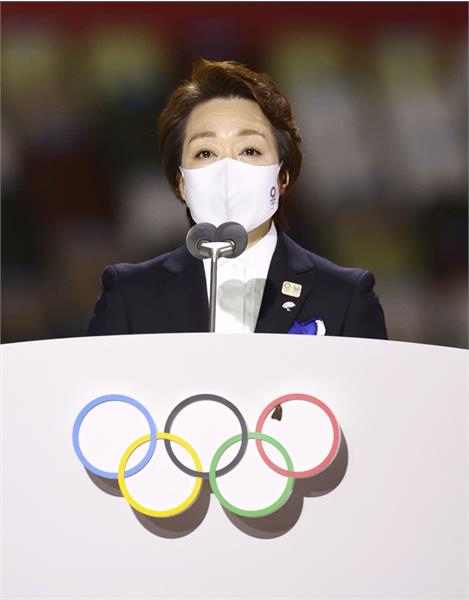 رئیس کمیته برگزاری توکیو2020: "المپیک عالی نبود اما حادثه ای نداشت