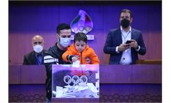 دومین دوره انتخابات کمیسیون ورزشکاران کمیته ملی المپیک 29