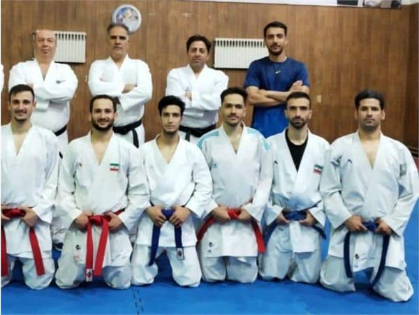 المپیک ۲۰۲۱ ناشنوایان / برزیل ؛تهران میزبان اردوی نهایی و متصل به اعزام تیم ملی کاراته آقایان ناشنوایان