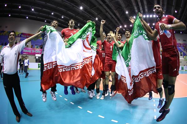 سومین دوره بازیهای همبستگی کشورهای اسلامی_اندونزی(185)؛ایران تاکنون موفق به کسب 22 مدال طلا، 15 نقره و 11 برنز شده است