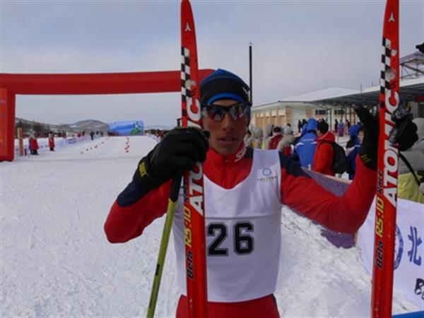 بازیهای المپیک زمستانی 2010 ونکوور کانادا؛اسکی بازان ایران از 26 بهمن ماه به مصاف رقبای خود می روند/صید اولین اسکی بازی که بر روی پیست می رود