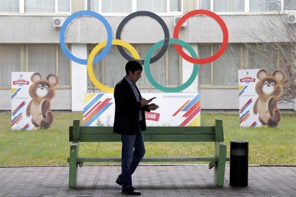 محرومیت ورزشکاران دوومیدانی روس از حضور در المپیک