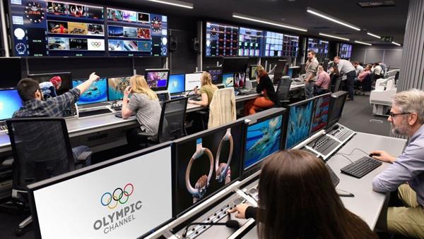 اتحادیه دو ومیدانی و فیفا از بستن قرارداد با کانال المپیک امتناع ورزیدند
