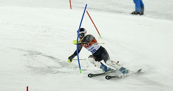 بازیهای المپیک زمستانی سوچی؛علیداد ساوه شمشکی : این موفقیت نتیجه کار گروهی اسکی ایران بود