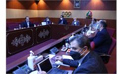 جلسه کادر سرپرستی المپیک توکیو 2020- 3