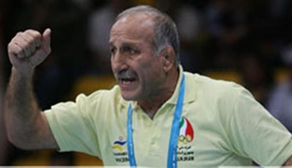 منصور برزگر بعنوان مدیر پایگاه‌های قهرمانی و استعدادیابی کشور منصوب شد