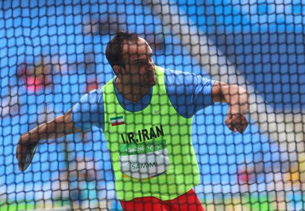 سی و یکمین دوره بازیهای المپیک تابستانی2016؛ محمود صمیمی: خوب های جهان هم رکورد خوبی نزدند