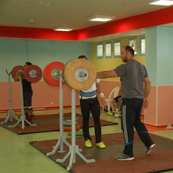 حسین توکلی: وزنه برداری ایران ظرفیت های قهرمانی در جهان را دارد
