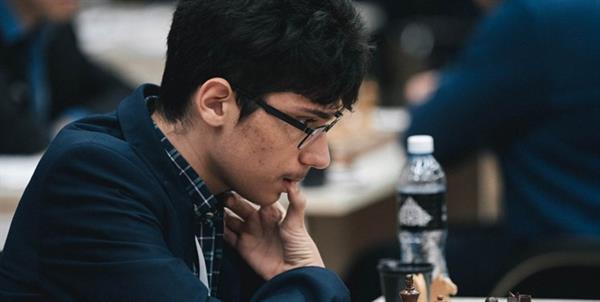 صعود فیروزجا به رده بیست‌وهفتم برترین شطرنج بازان جهان