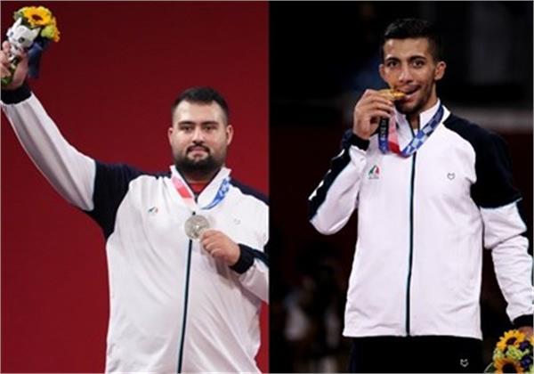 المپیک توکیو 2020؛  نتایج ایران در سیزدهمین روز المپیک