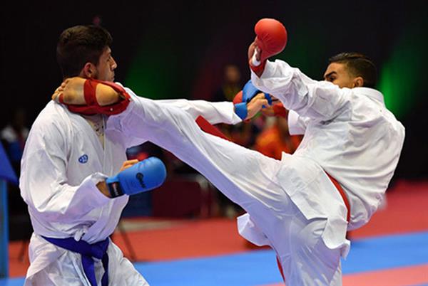 برنامه زمانبندی رقابتهای انتخابی تیم ملی کاراته رده های سنی در سنندج اعلام شد