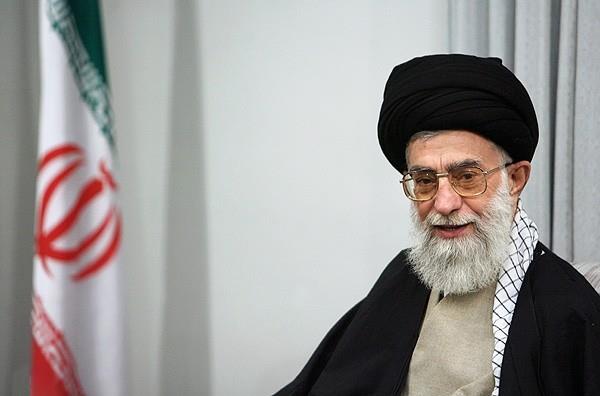 پیام تبریک رهبر معظم انقلاب به مناسبت موفقیت تیم ملی وزنه برداری ایران