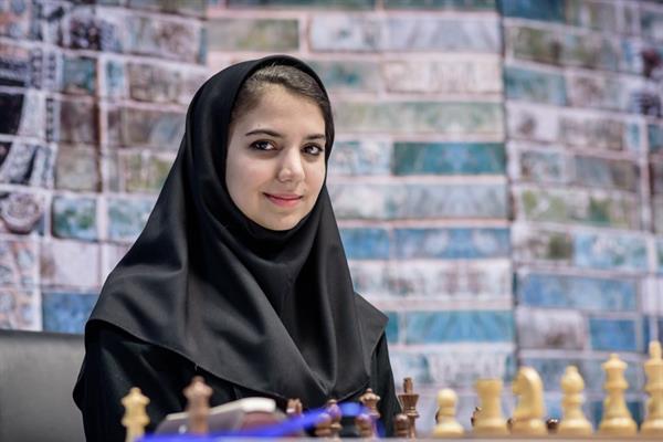 کمیته ملی المپیک موفقیت ها و کسب عنوان قهرمانی مجموع مسابقات شطرنج سریع و برق آسای جهان توسط خادم الشریعه را تبریک گفت