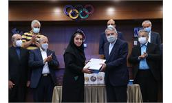 مراسم رونمایی از دستاوردهای تاریخ شفاهی ورزش ایران 49