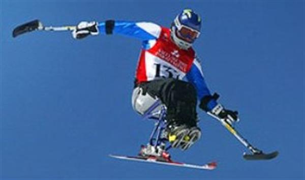 پس از اتمام المپیک زمستانی؛آمادگی ونکووریها برای میزبانی پارالمپیک زمستانی  2010