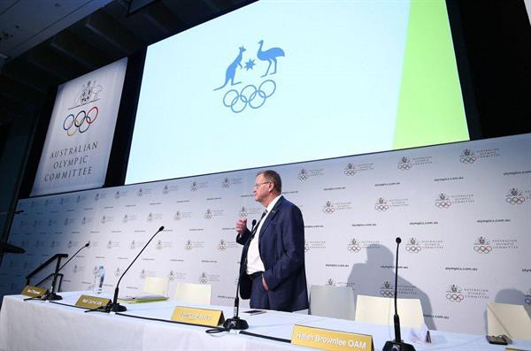 دور خیز استرالیا برای میزبانی بازیهای المپیک 2032