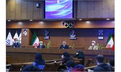 نشست خبری ریاست کمیته ملی المپیک 5