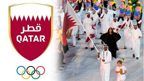 چراغ سبز قطری ها به المپیک 2032