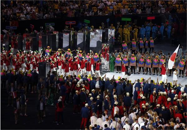 اعضای IOC دلنگران حضور تماشاگران در توکیو2020