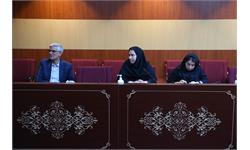جلسات تاریخ شفاهی ورزش ایران 2
