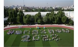 رویداد FUN RUN 2023 بازی های آسیایی هانگژو در تهران 52