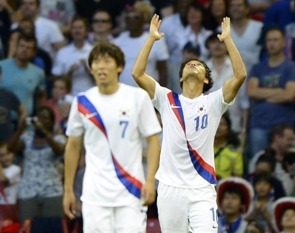 برزیل و مکزیک به دنبال طلای فوتبال/کره جنوبی برنز گرفت(795)