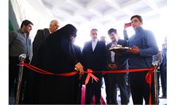 مراسم افتتاحیه خانه کشتی شهید ابراهیم هادی 3