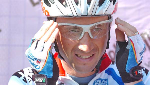 دوچرخه سوار دوپینگی بازی های المپیک 2008 پکن؛ رابلین مدال نقره خود را باز خواهد گرداند