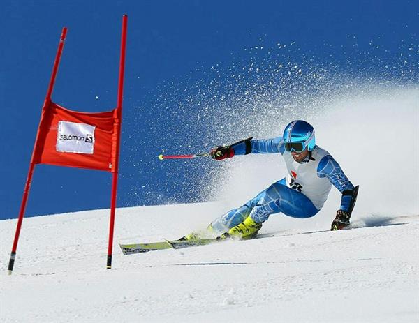 رقابت‌های اسکی قهرمانی آسیا ؛ چهار مدال  سهم ایران در روز نخست