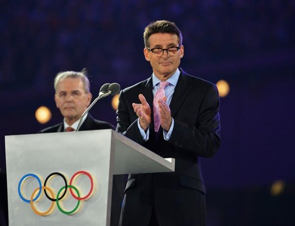 رئیس فدراسیون جهانی دوومیدانی؛نباید با آبروی المپیک لندن بازی کرد