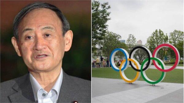 نخست وزیر ژاپن:المپیک به هر شکل برگزار می‌شود