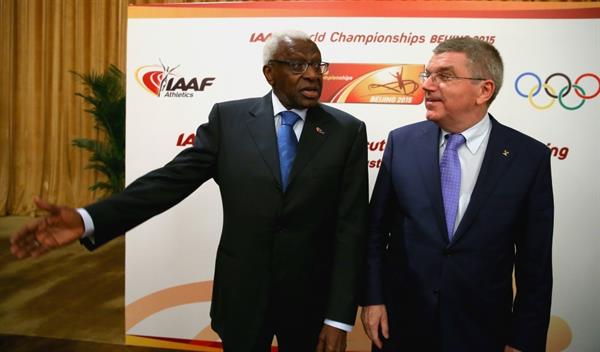 مارک آدامز سخنگو IOC  اعلام کرد که هیچ انهام فساد و رشوه ای را نمی توان به این نهاد بین المللی نسبت داد.