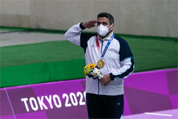 المپیک توکیو 2020 ؛فروغی پس از قهرمانی در المپیک: آنچه بدست آوردم لطف خدا بود