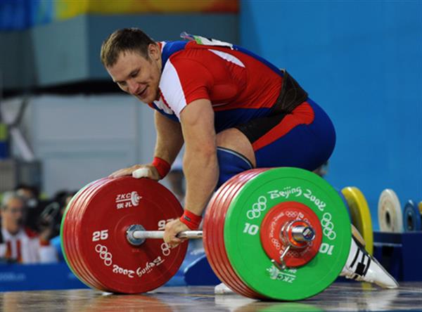 آکادمی ملی المپیک میزبان چهارمین کارگاه آموزشی استعدادیابی وزنه برداری