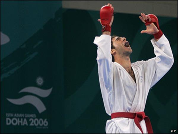 پیش بسوی بازیهای آسیایی گوانگژو؛سرمربی تیم ملی کاراته:به تعهدات خود در قبال سازمان و کمیته عمل می کنیم