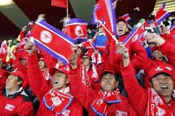 کره شمالی به دنبال 10 رده اول بازی های اینچئون