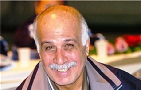 تاماش آیان درگذشت مرحوم اصغر شهابی را به کمیته ملی المپیک تسلیت گفت