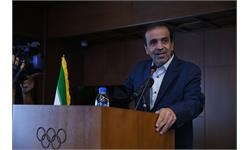 تجلیل از افتخارآفرینان کاروان اعزامی به بازی های المپیک ناشنوایان برزیل 6