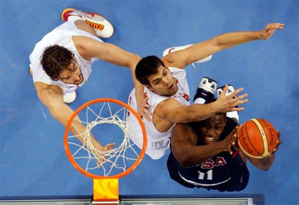 به میزبانی اسپانیا برگزار خواهد شد؛ مسابقات بسکتبال قهرمانی مردان  جهان در سال 2014