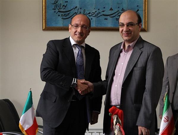 توافق نامه همکاری ووشوی ایران و ایتالیا منعقد شد