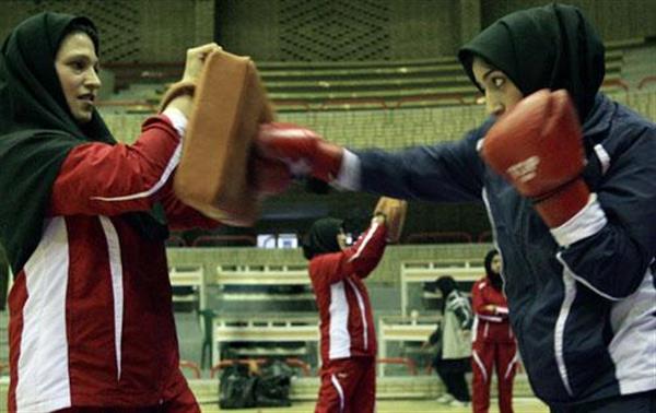 نفرات فیکس 4 وزن رقابتهای انتخابی تیم ملی ووشوی بانوان مشخص شدند