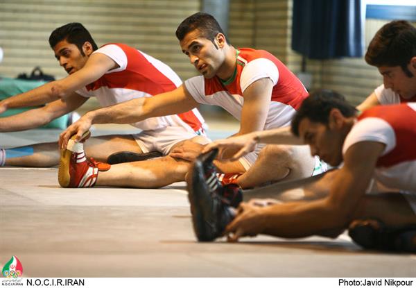 با دعوت از 19 بازیکن ؛چهارمین اردوی تیم ملی کبدی در تهران آغاز شد