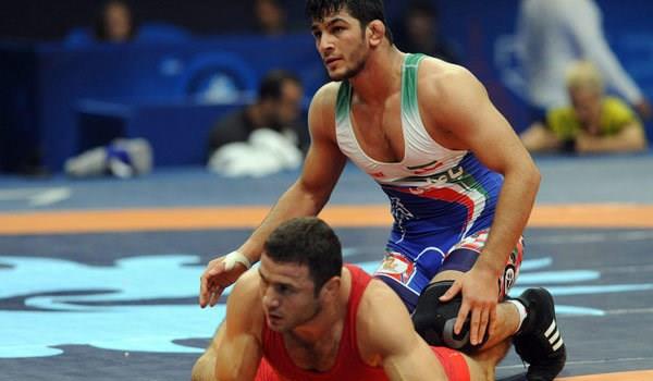 Iran Ranks 2nd in 2018 Asian Freestyle Championships