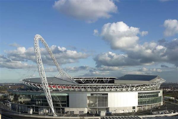 سی امین دوره بازی های المپیک 2012 لندن؛پارک المپیک آخرین رویداد آزمایشی خود را برای میزبانی برگزار می کند